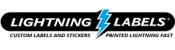 Lightning Labels