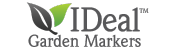 Idealgardenmarkers.com