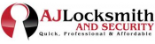 AJ Locksmith