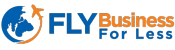 Fly Business For Less